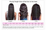 Annmode Afro Kinky Curly Bundles
