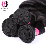 Mstoxic Body Wave Bundles