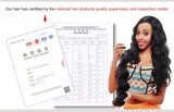 Annmode Afro Kinky Curly Bundles