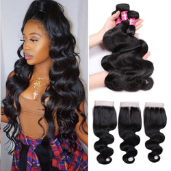 Mstoxic Body Wave Bundles