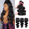 Mstoxic Body Wave Bundles
