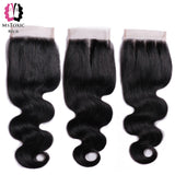 Mstoxic Body Wave Bundles