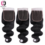 Mstoxic Body Wave Bundles