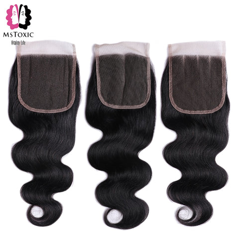 Mstoxic Body Wave Bundles
