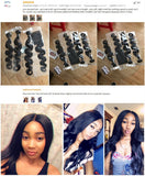 Mstoxic Body Wave Bundles