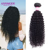 Annmode Afro Kinky Curly Bundles